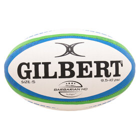 PELOTA MATCH BARBARIAN