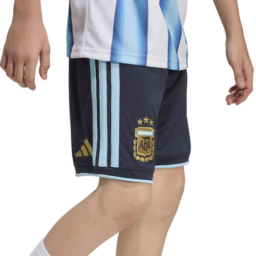 SHORT ARGENTINA AFA 26 AWAY