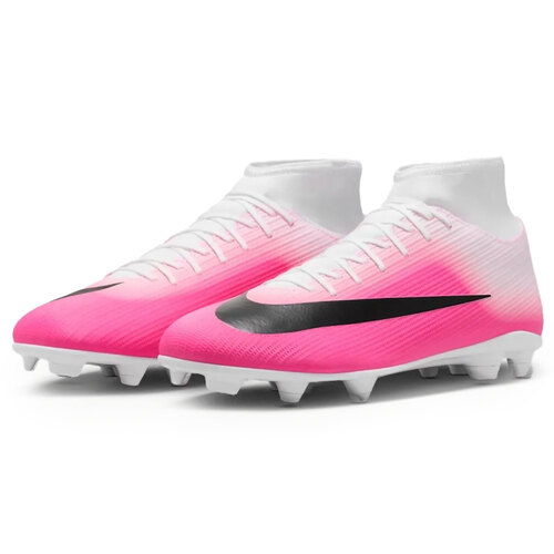 BOTINES SUPERFLY 11 CLUB FG/MG