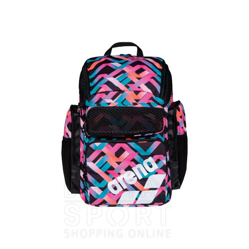 MOCHILA ONE GO 45L