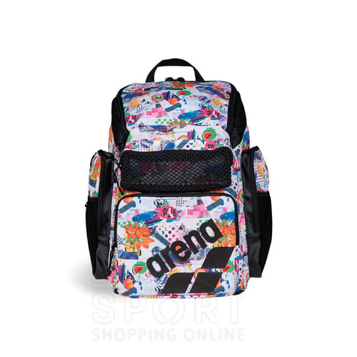 MOCHILA ONE GO 45L
