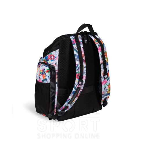 MOCHILA ONE GO 45L