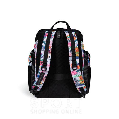 MOCHILA ONE GO 45L