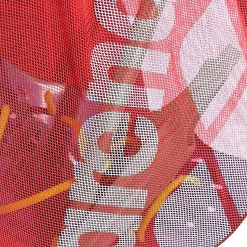 BOLSA RED ONE GO MESH