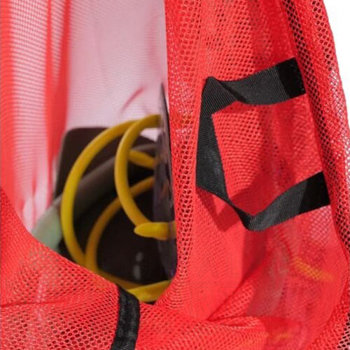 BOLSA RED ONE GO MESH
