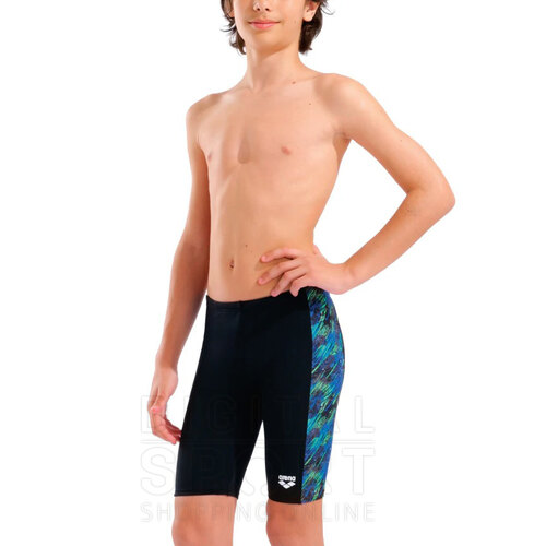 SHORT NATACION JAMMER DRAFT JR