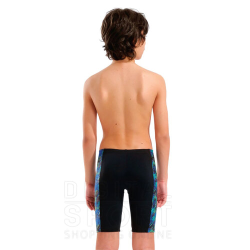 SHORT NATACION JAMMER DRAFT JR