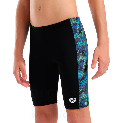 SHORT NATACION JAMMER DRAFT JR