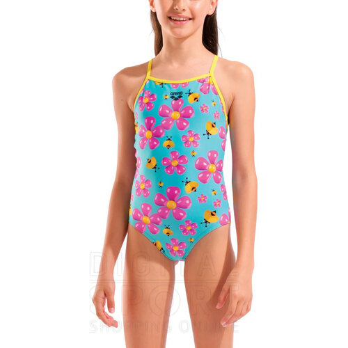 MALLA ENTERA SPRING LIGHTDROP JR