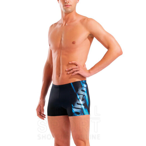 SHORT NATACION PLACEMENT