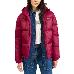 CAMPERA TRANSPORT PUFFER