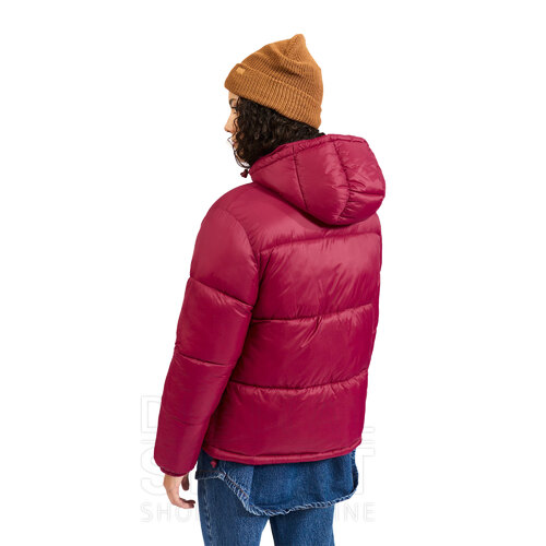 CAMPERA TRANSPORT PUFFER