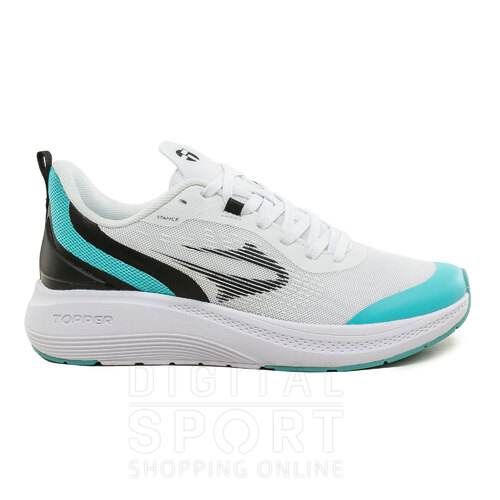 ZAPATILLAS STANCE 3