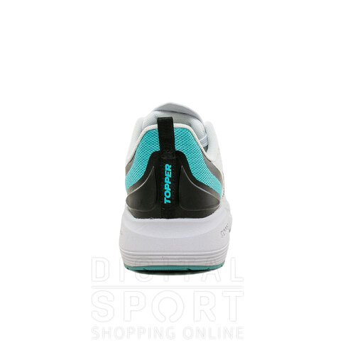 ZAPATILLAS STANCE 3