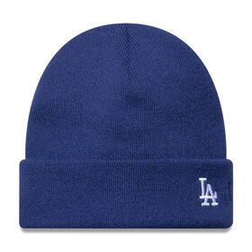 GORRO BEANIE MINI LOGO MLB LOS ANGELES DODGERS