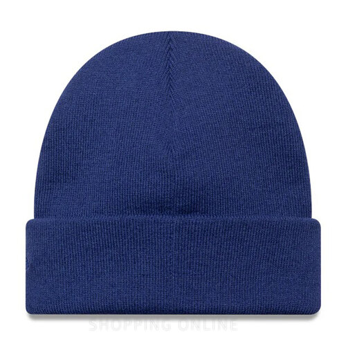 GORRO BEANIE MINI LOGO MLB LOS ANGELES DODGERS