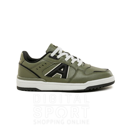 ZAPATILLAS SKATE MAX