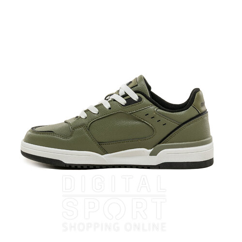 ZAPATILLAS SKATE MAX