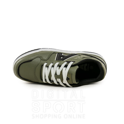 ZAPATILLAS SKATE MAX
