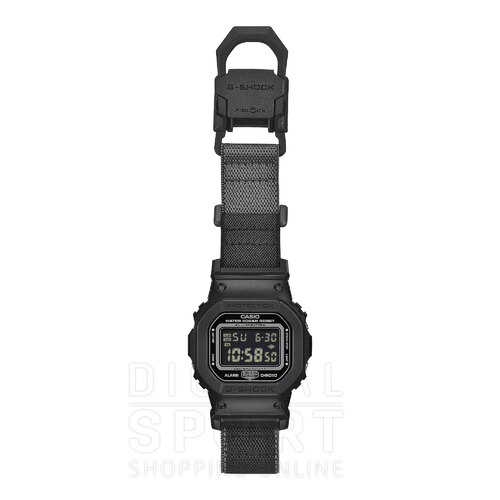 RELOJ G-SHOCK SERIE 5600