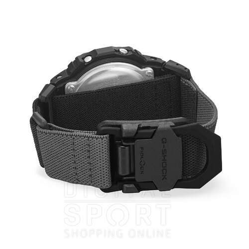 RELOJ G-SHOCK SERIE 5600