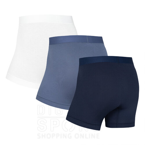 PACK X 3 BOXERS JORDAN FLIGHT KIDS