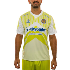 CAMISETA ARQUERO ROSARIO CENTRAL