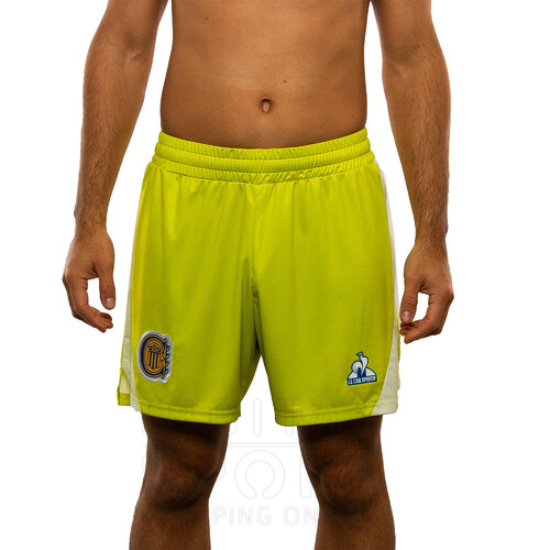 SHORT ARQUERO ROSARIO CENTRAL