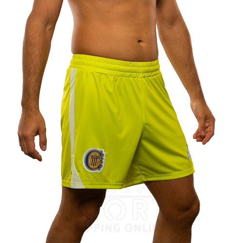 SHORT ARQUERO ROSARIO CENTRAL