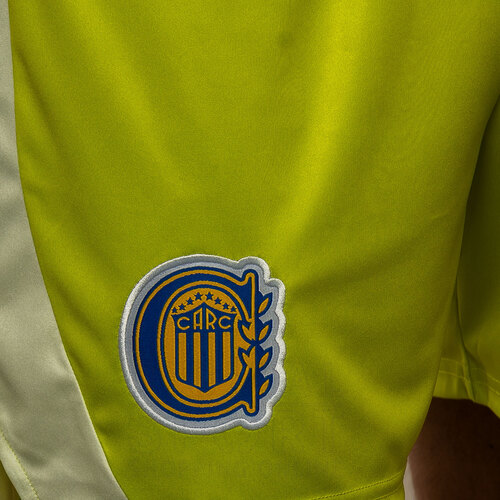 SHORT ARQUERO ROSARIO CENTRAL