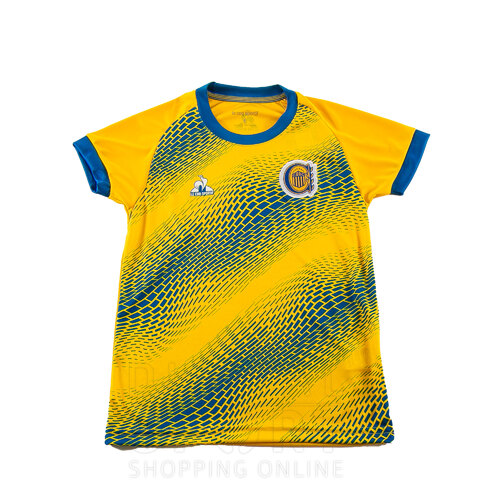 REMERA ROSARIO CENTRAL PREMATCH KIDS