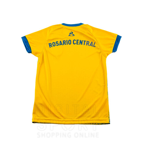 REMERA ROSARIO CENTRAL PREMATCH KIDS