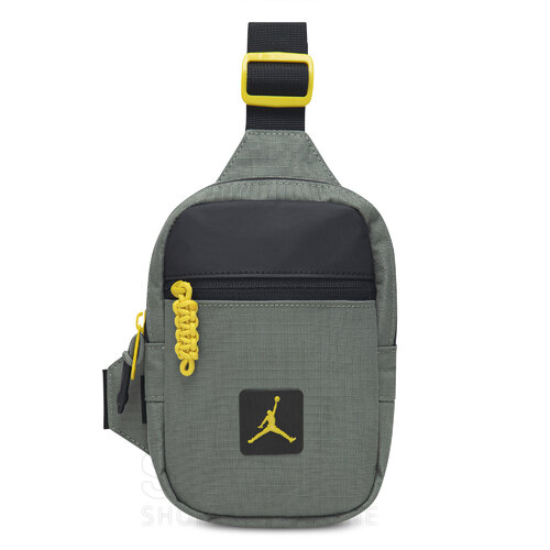 MORRAL JORDAN FRANCHISE