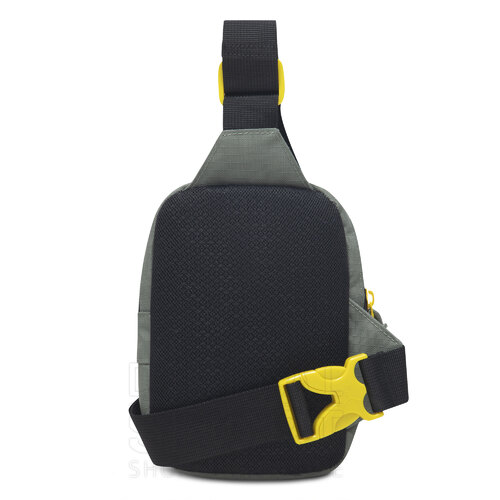 MORRAL JORDAN FRANCHISE