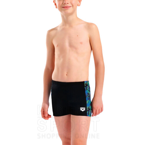 SHORT DRAFT JR