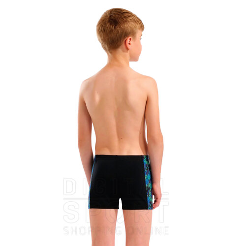 SHORT DRAFT JR