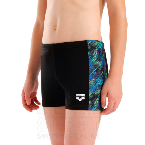 SHORT DRAFT JR