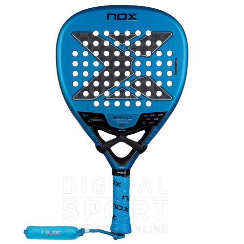 PALETA EA10 VENTUS ATTACK 12K XTREM