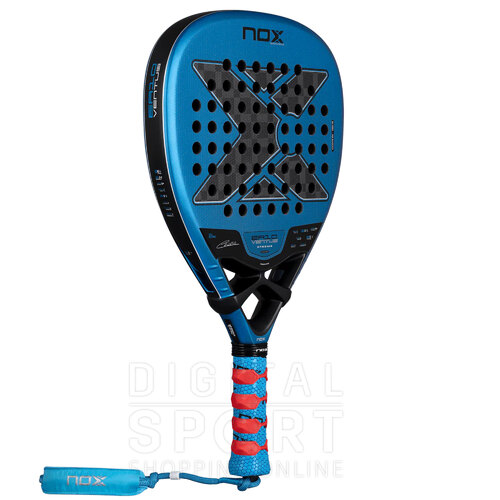 PALETA EA10 VENTUS ATTACK 12K XTREM