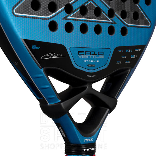 PALETA EA10 VENTUS ATTACK 12K XTREM