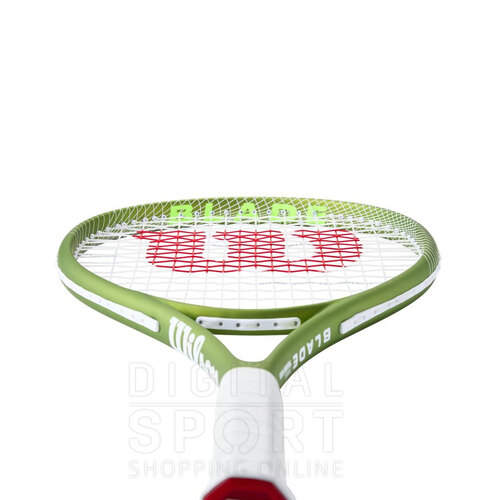 RAQUETA BLADE FEEL TEAM 103