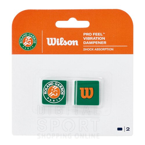 ANTIVIBRADOR ROLAND GARROS
