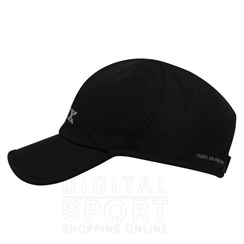 GORRA PADEL LOGO