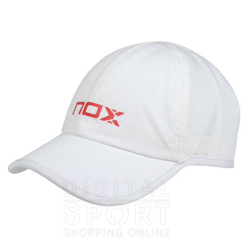 GORRA PADEL LOGO