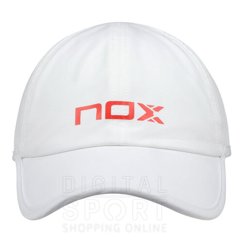 GORRA PADEL LOGO