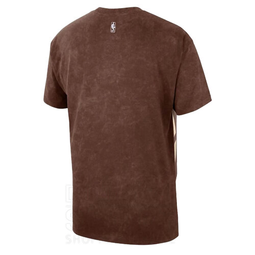 REMERA GOLDEN STATE WARRIORS ESSENTIALS CITY