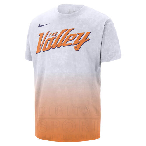 REMERA PHOENIX SUN ESSENTIAL CITY EDITION