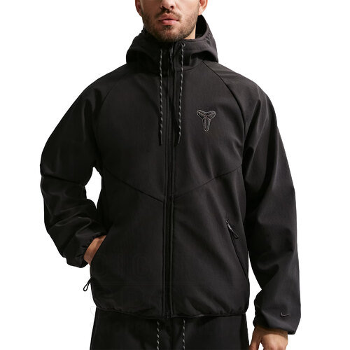 CAMPERA WINDRUNNER KOBE