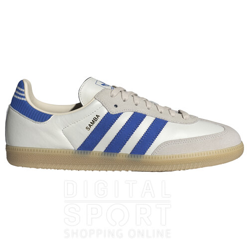ZAPATILLAS SAMBA OG