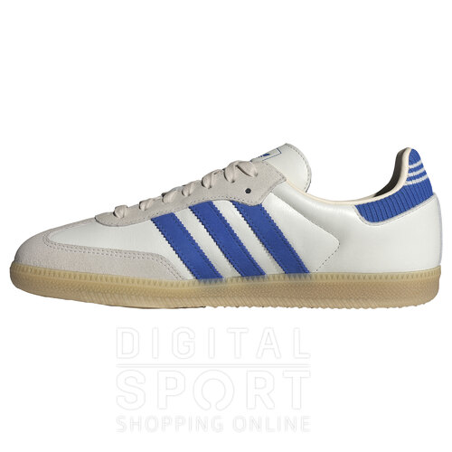 ZAPATILLAS SAMBA OG